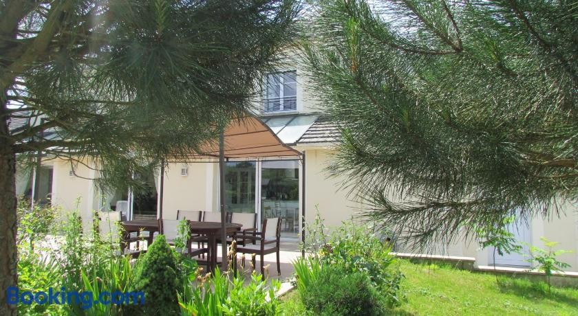 La Soierie, Chambre d'Hôtes à Châteauroux