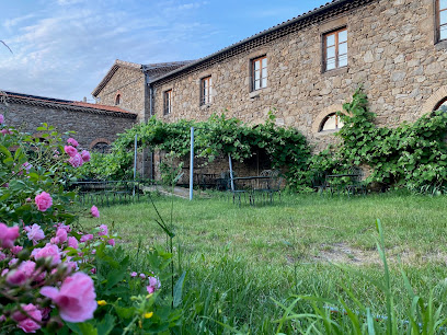 Auberge De Corsas, Chambre D'hôtes à Saint-Victor