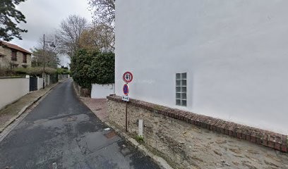 La Villa Bleue Montmorency, Location de Vacances à Montmorency