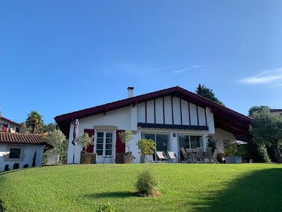 Maison D'hôtes Urbegia, Chambre d'Hôtes à Ascain