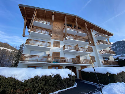 Studio Les Varins, Praz Sur Arly, Location De Vacances à Praz-sur-Arly