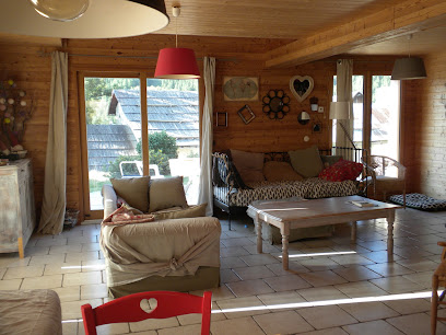 Le Chalet, Location De Vacances à Névache