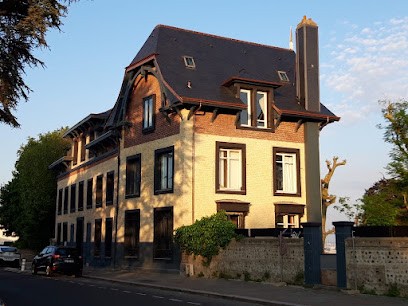 Maisons Valmer, Location de Vacances au Havre