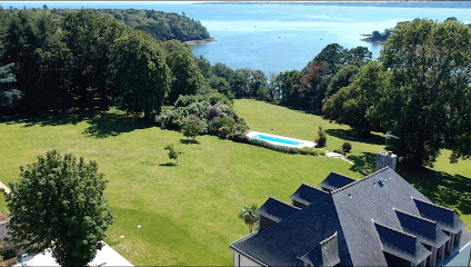 Domaine De Stang Bihan, Location De Vacances à Concarneau