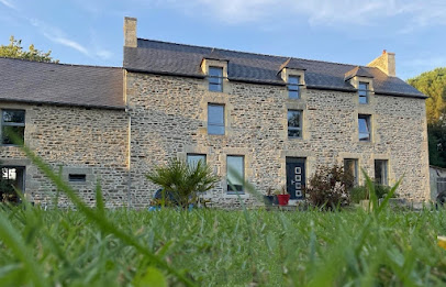 Céshap Chambre D'hôtes à Taden