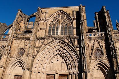 Gîte d'hôtes Le Dictambule, Chambre d'Hôtes à Saint Antoine l'Abbaye