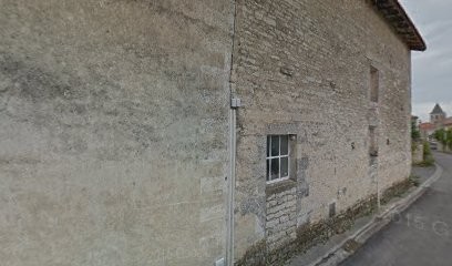 Charente Bed & Breakfast, Chambre d'Hôtes à Tusson