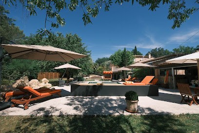 Gîte Et Chambres D'hôtes Ekin Ô Rêv, Chambre d'Hôtes à Montauroux