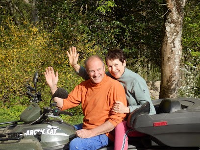 Gîte de France - Faou Grand - Montagne Noire, Location de Vacances aux Martys