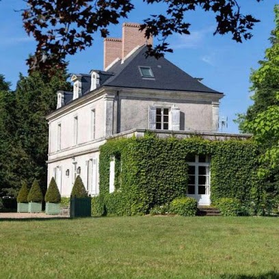 La Foutelaie, Maison d'Hôtes à Baugé-en-Anjou