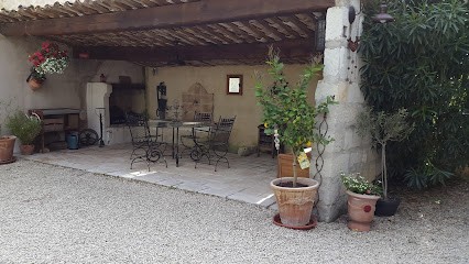 Le Mas de l'Oléandre, Chambre d'Hôtes à Barbentane