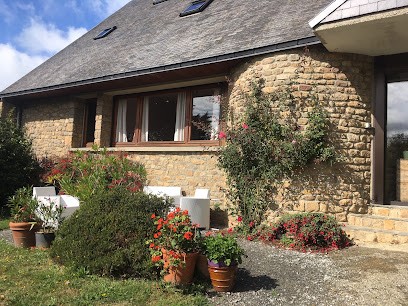 La Chamade, Chambre d'Hôtes à Carolles