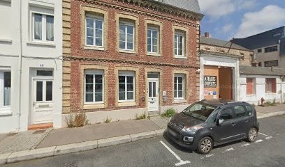 La Conciergerie Fécamp, Maison d'Hôtes à Fécamp