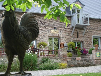 Gîtes Et Chambres Du Val Boury, Chambre d'Hôtes à Neufchâtel-en-Bray