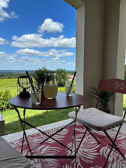 Perché Aux Milieux Des Vignes, Location De Vacances à Colombier