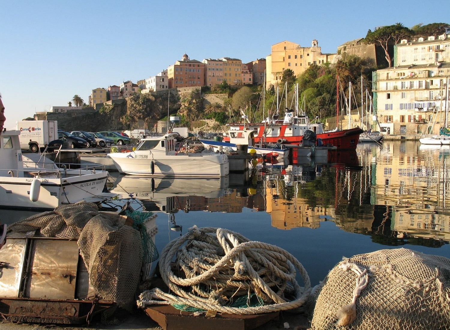 Bastia Room, Chambre d'Hôtes à Bastia