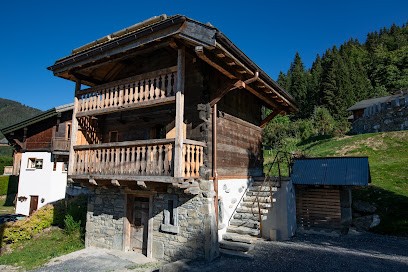 Les Mazots des Fées, Chambre d'Hôtes à Morzine