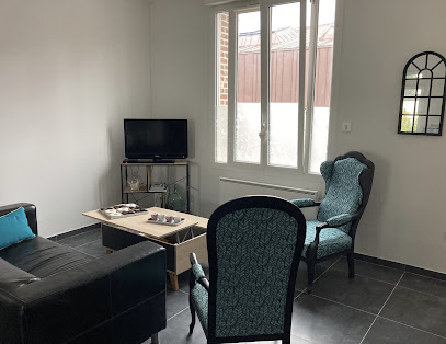 La Nadce, Location De Vacances à Corbie