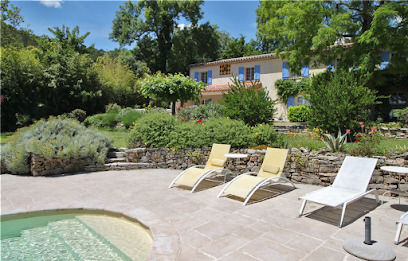 Villa Coti, Location De Vacances à Cotignac
