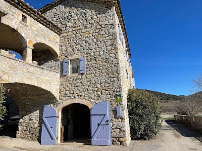 Gite de Chabanne, Location de Vacances à Saint-Maurice-d'Ibie
