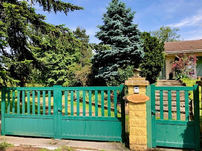 L'ENCHANTADOU, Chambre d'Hôtes à Saint-Cyr