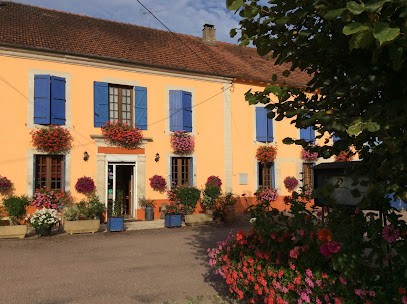 Le Relais Verdoyant, Chambre d'Hôtes à Vignory