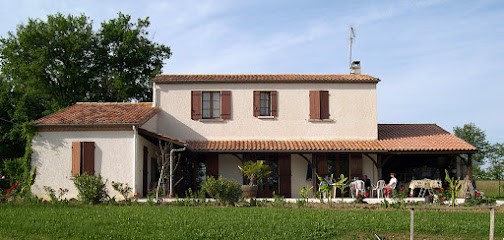 La Banette - Charme et Tranquilité, Chambre d'Hôtes à Bournel
