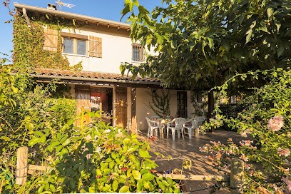 Le Violet, Chambre d'Hôtes à Gaillac