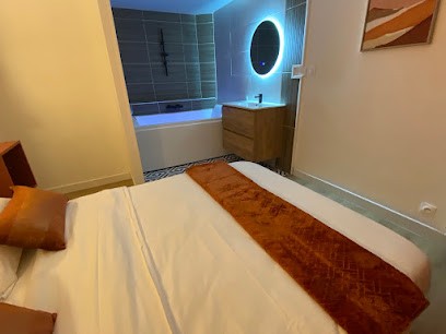 L'Escale Appart Hôtel, Location de Vacances au Havre