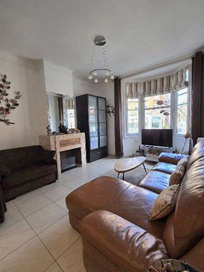 Au Moulin D'or - Appartement, Location De Vacances à Lille