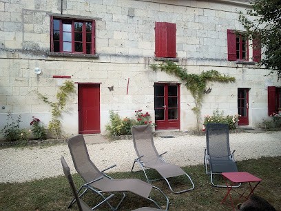 La Closerie De Parnay, Chambre d'Hôtes à Parnay