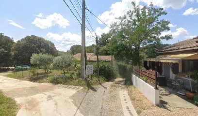 Les Restanques, Maison d'Hôtes à Murviel-lès-Béziers