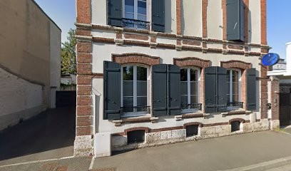 L'établissement est ferme, Chambre d'Hôtes à Chartres