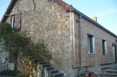 Chambre d'hôte du petit montigny, Chambre d'Hôtes à Millay