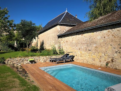Le Petit Villandry bed and breakfast / cottage rental, Chambre d'Hôtes à Villandry