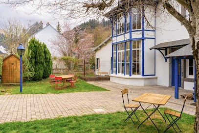 Villa Mirabeau, Chambre d'Hôtes à Mont-Dore