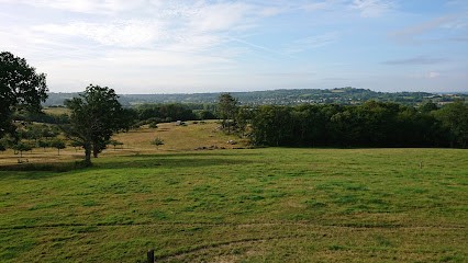 Hunold Chaussebourg Marie-Elisabeth, Chambre d'Hôtes à Dozulé