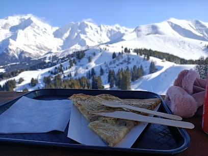 Princesse, Location de Vacances à Demi-Quartier