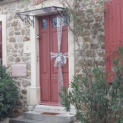 Rose Lavande Chambres d'hôtes, Chambre d'Hôtes à Saint-Rambert-d'Albon