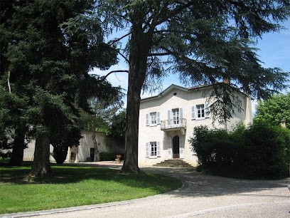 At Pré Neuf, Chambre d'Hôtes à Vienne