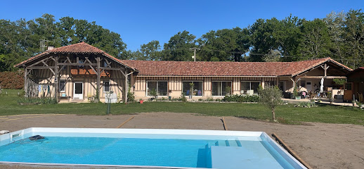 L Escafouchot De Moulère, Chambre D'hôtes à Créon-d'Armagnac
