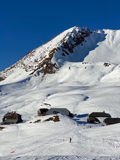 Le Studio Du Grand-Bornand, Location de Vacances au Grand-Bornand