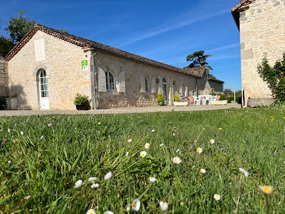 Gîte des tournesols, Chambre d'Hôtes à Moncaut