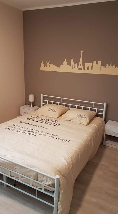 Chooz au Cœur, Location de Vacances à Givet