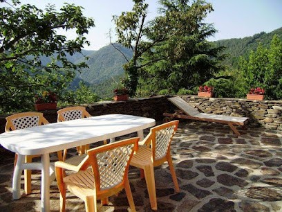 Les Gîtes de Massier, Chambre d'Hôtes à Joyeuse