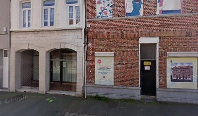 BOUILLET PHILIPPE JEAN-MARIE, Maison d'Hôtes à Armentières