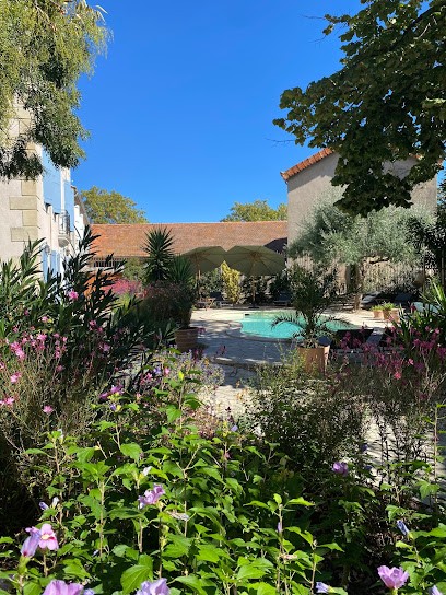 Maison Du Midi, Chambre d'Hôtes à Ginestas