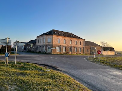 La Briqueterie, Chambre d'Hôtes à Mailly-Maillet