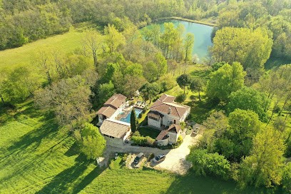 La Garde Pile, Chambre d'Hôtes à Bajamont