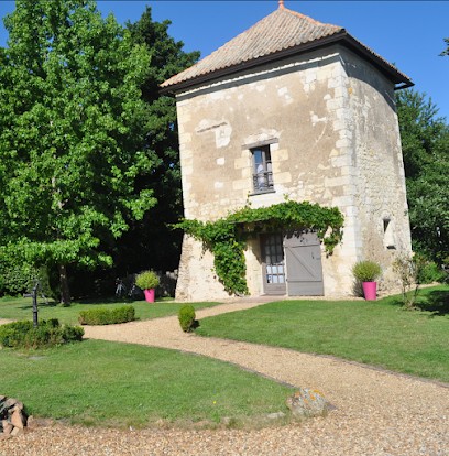 Le Grand Boust, Chambre d'Hôtes à Longué-Jumelles